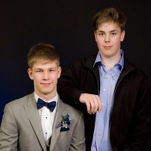 Meet your Posher, Cathy